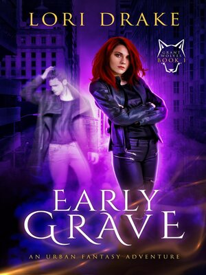 cover image of Early Grave